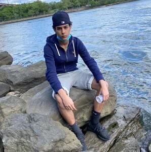 Meet your Posher, Al